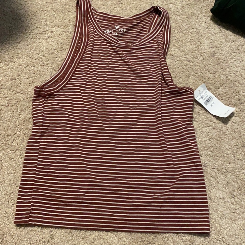 american eagle top